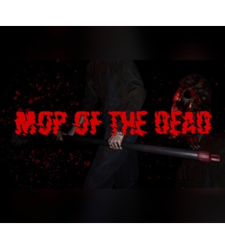 Mop of the Dead Steam Key GLOBAL